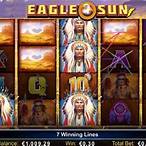 eagle sun slot