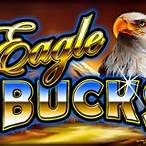 eagle bucks slot machine